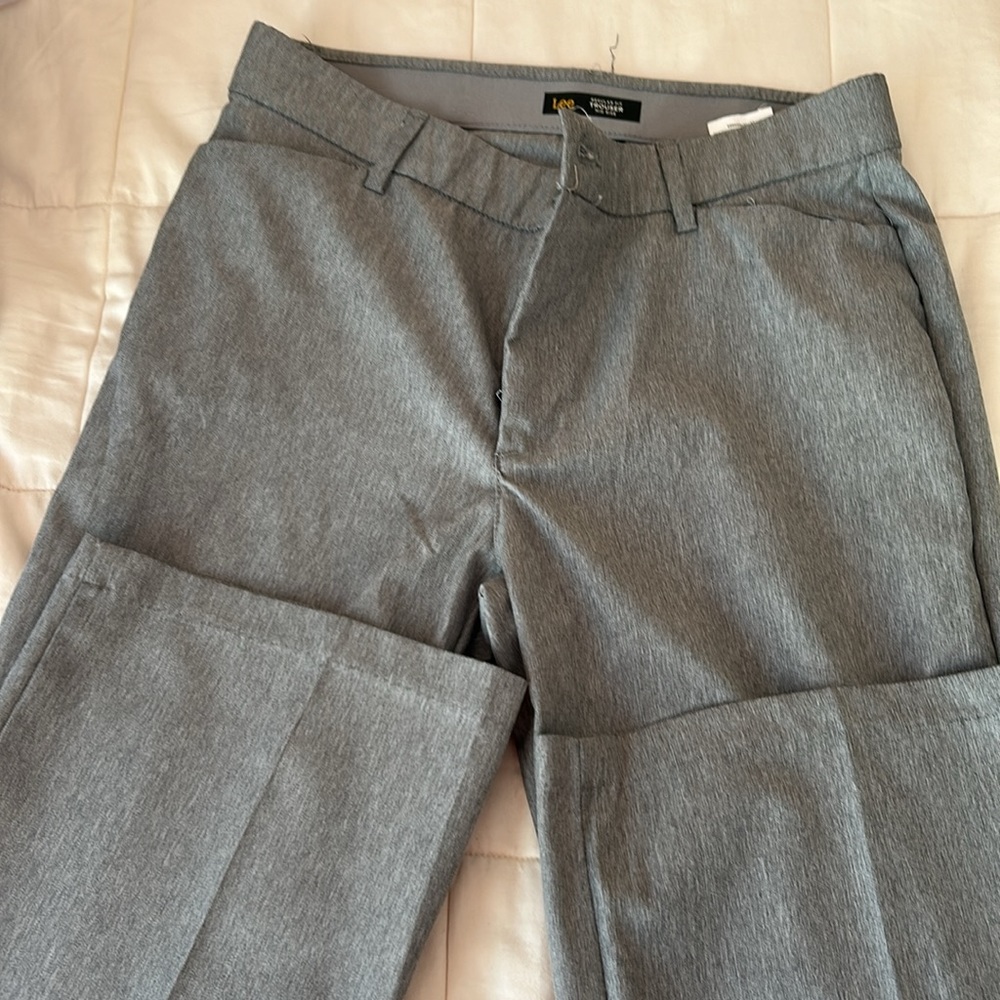 Lee Flex Motion Women’s Trousers